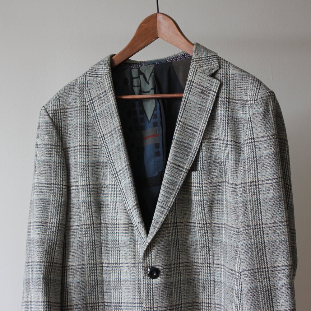 Etro Blazer - Picture 2 of 9
